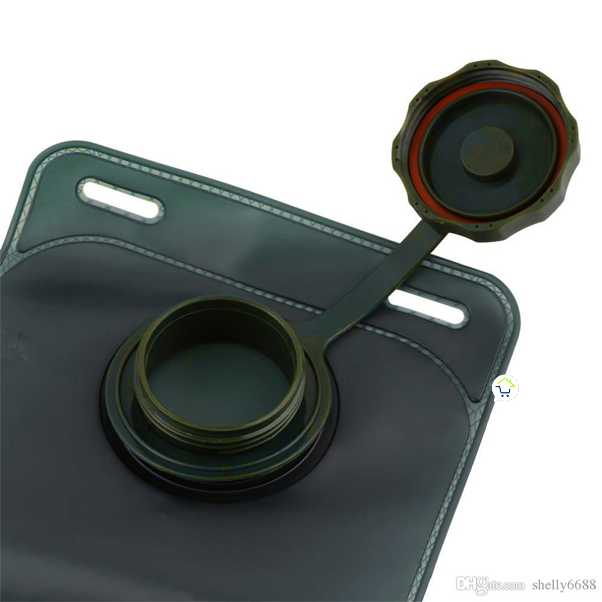 Miniatura 3 de Repuesto Camelback Vejiga CENC-040